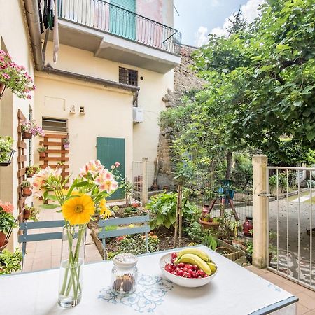 Nice Apartment In Monte San Savino With Kitchen Exterior photo