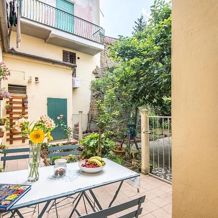 Nice Apartment In Monte San Savino With Kitchen Exterior photo