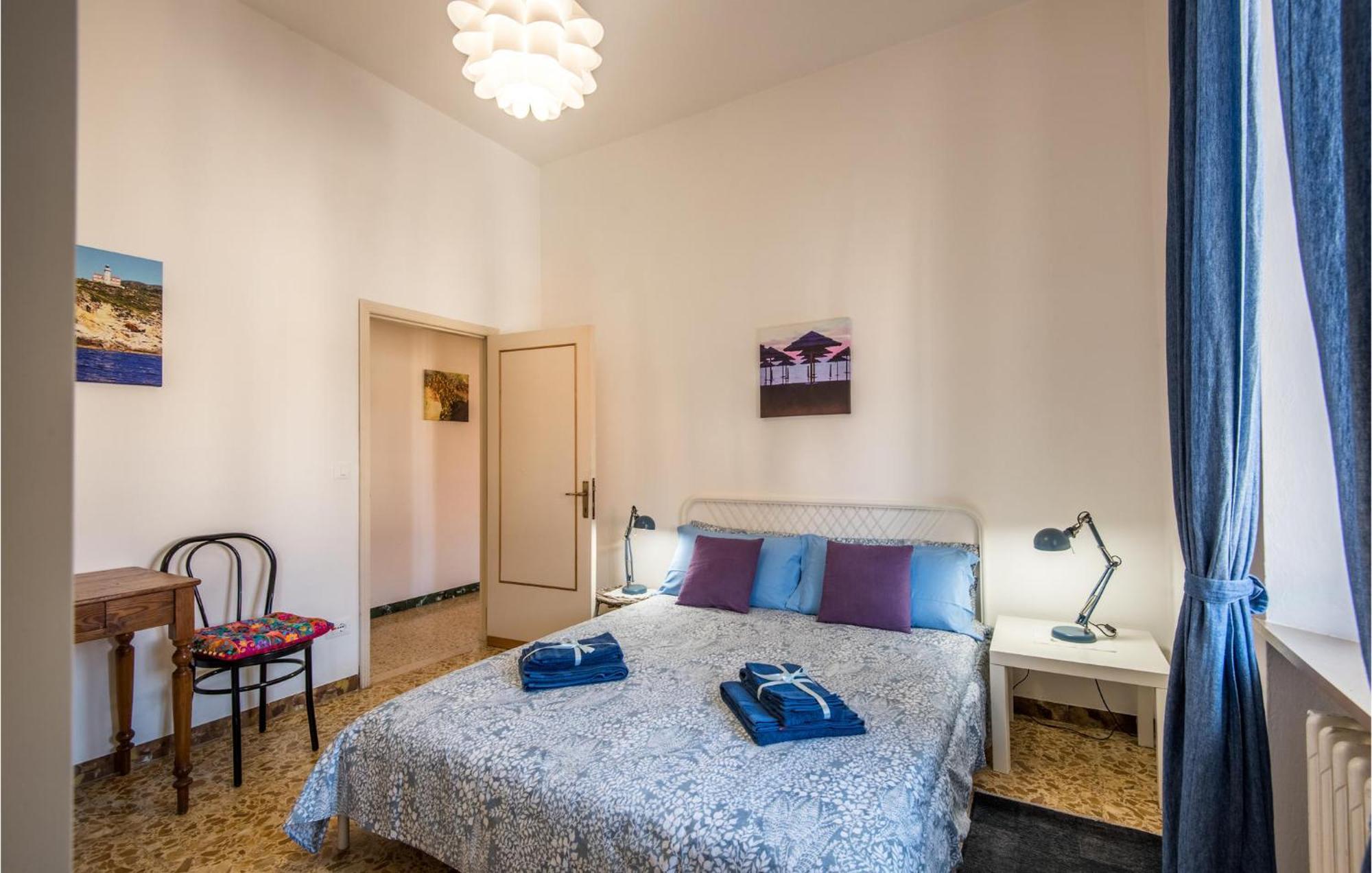 Nice Apartment In Monte San Savino With Kitchen Exterior photo