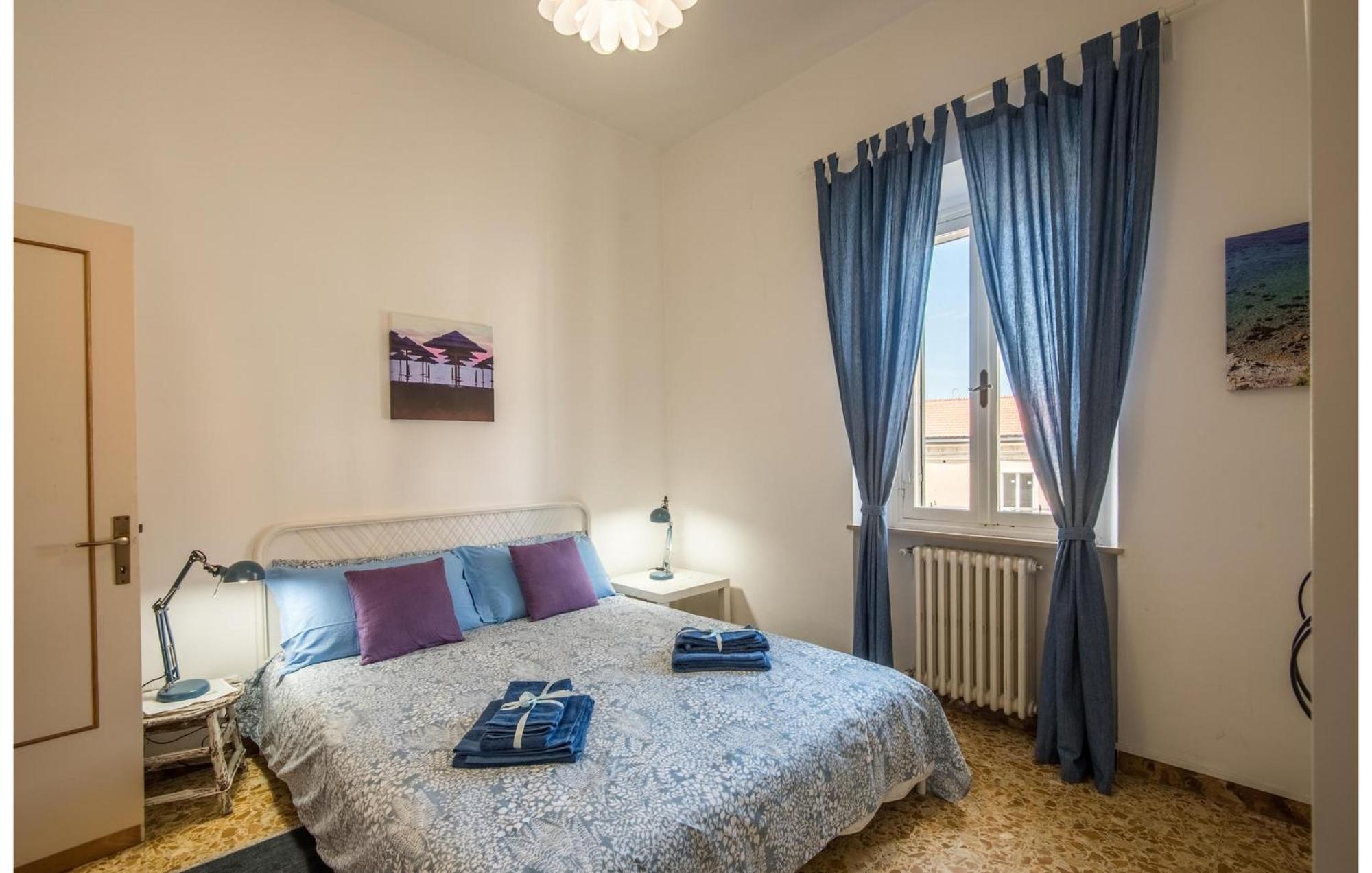 Nice Apartment In Monte San Savino With Kitchen Exterior photo