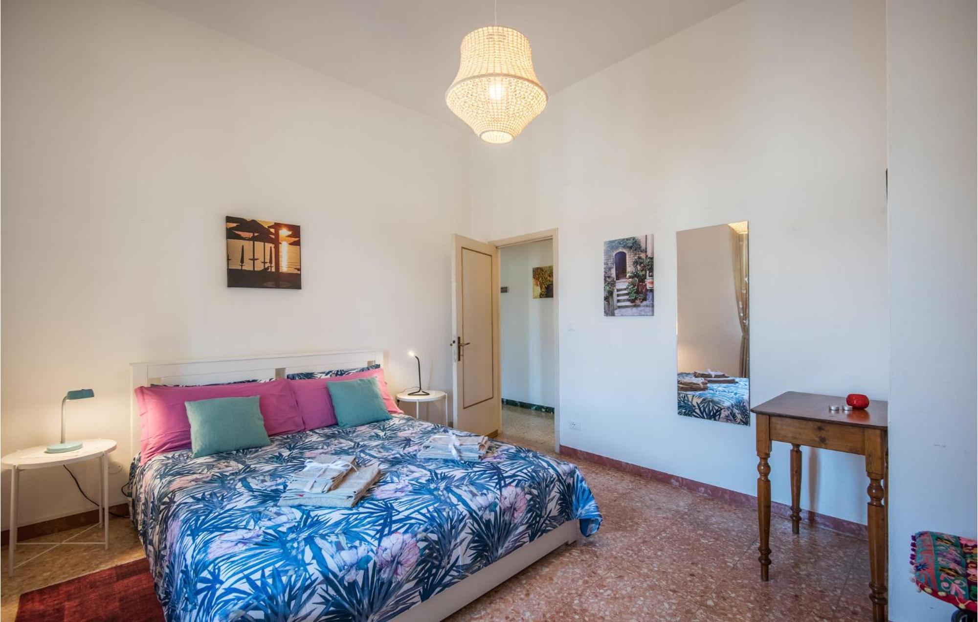 Nice Apartment In Monte San Savino With Kitchen Exterior photo