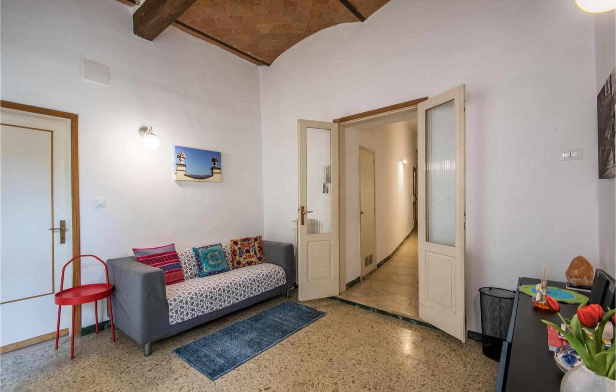 Nice Apartment In Monte San Savino With Kitchen Exterior photo
