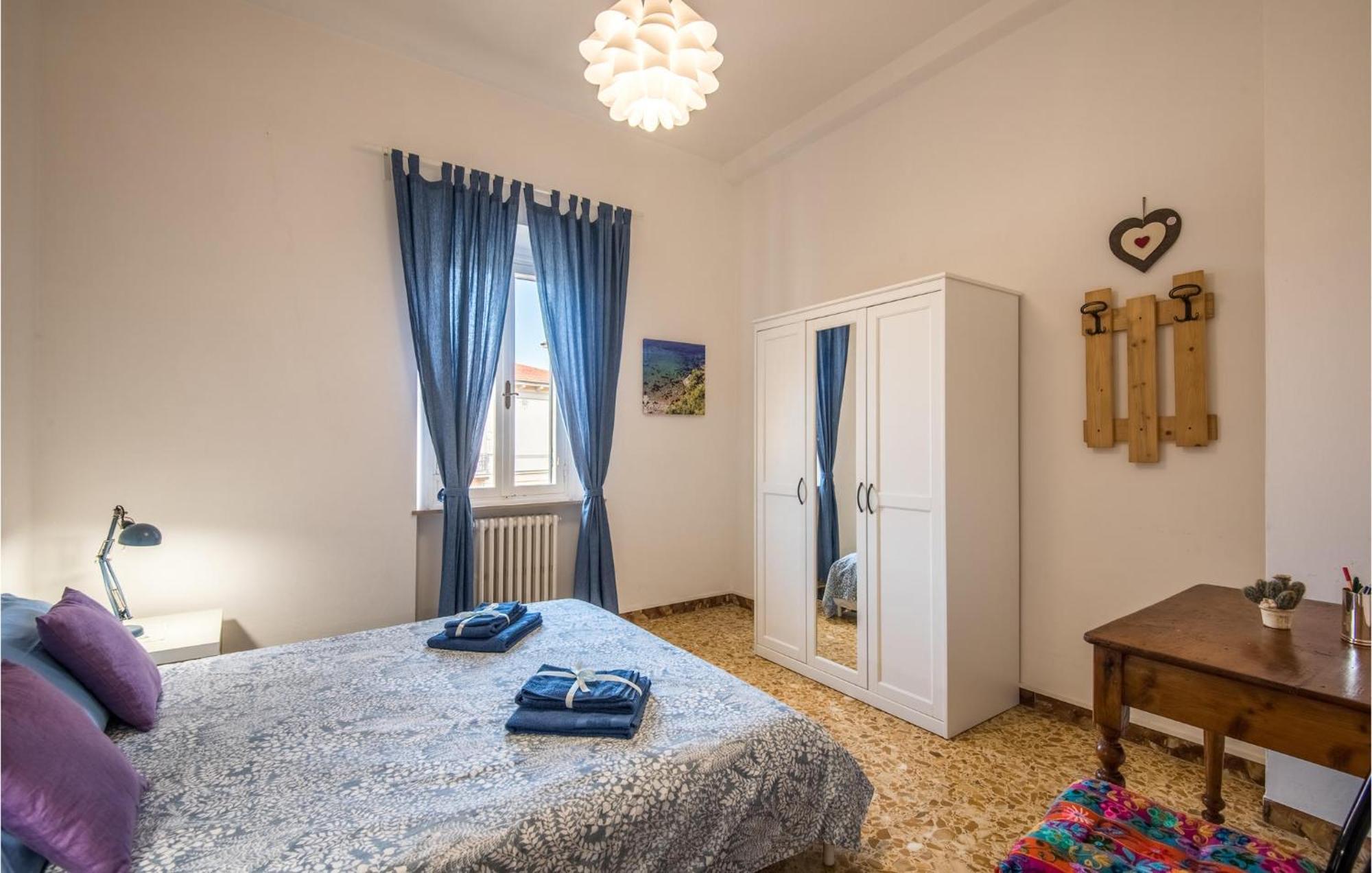Nice Apartment In Monte San Savino With Kitchen Exterior photo