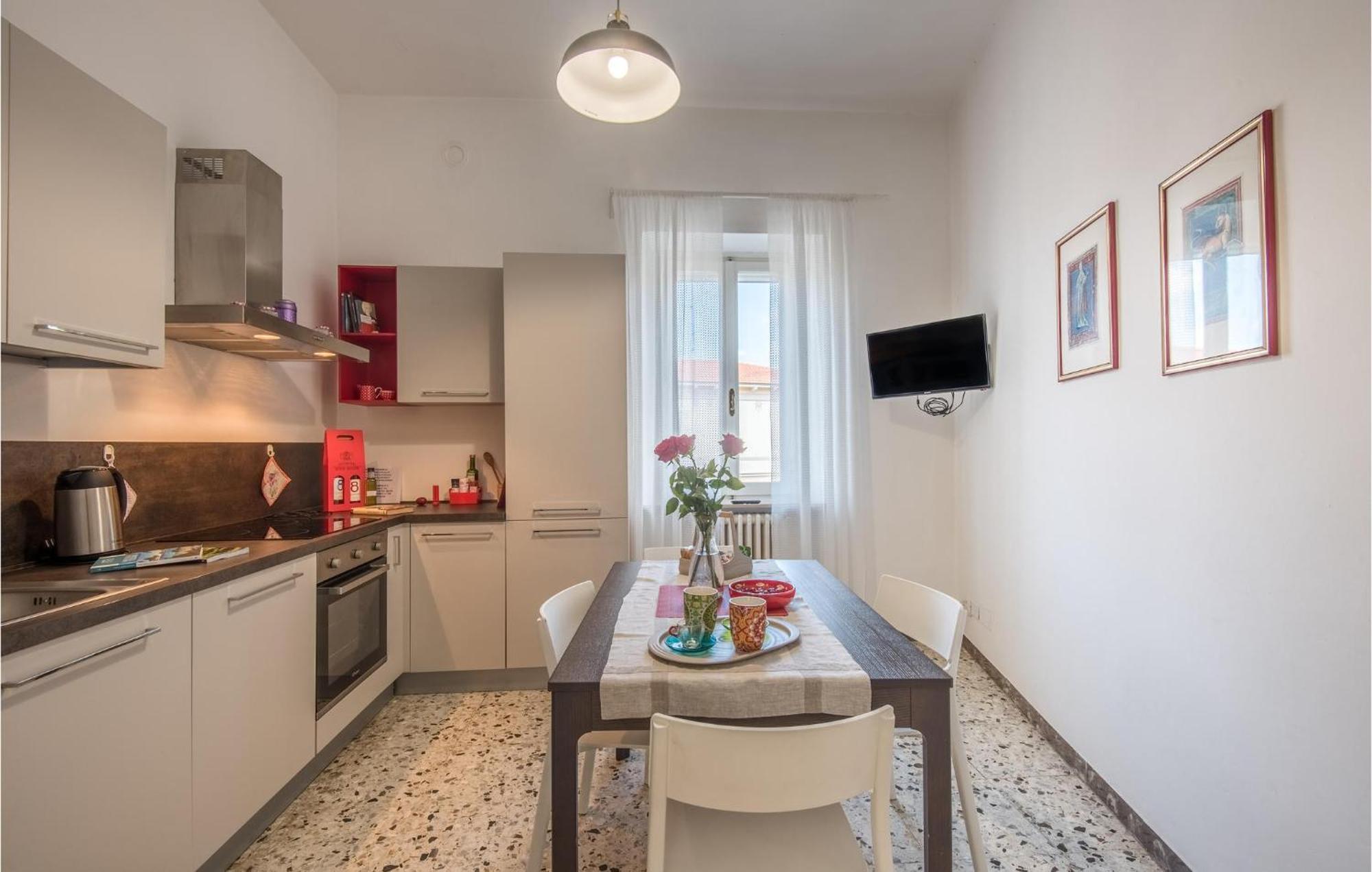 Nice Apartment In Monte San Savino With Kitchen Exterior photo